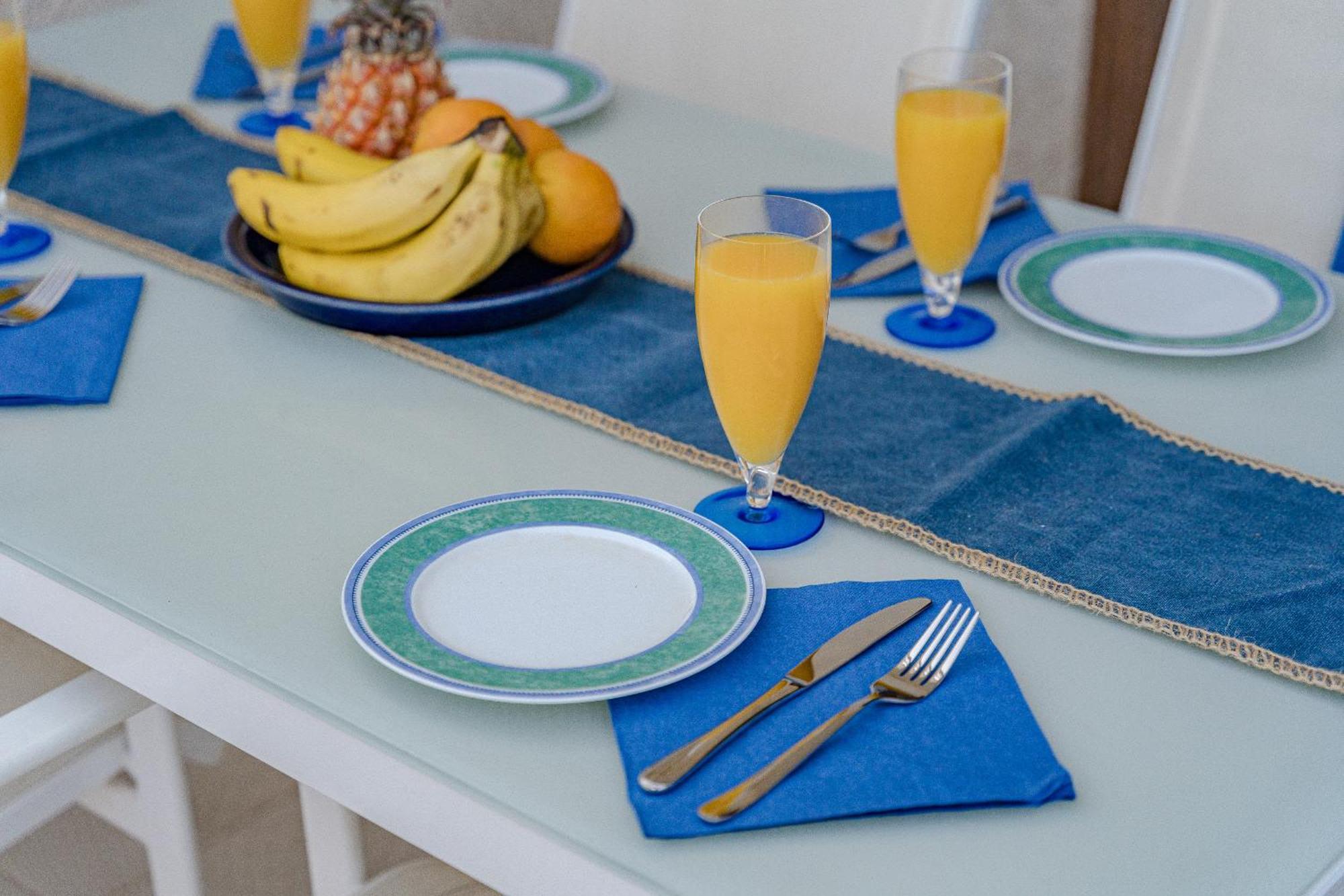Sea View Apartment Deja Blue - Los Gigantes 푸에르토 데 산티아고 외부 사진