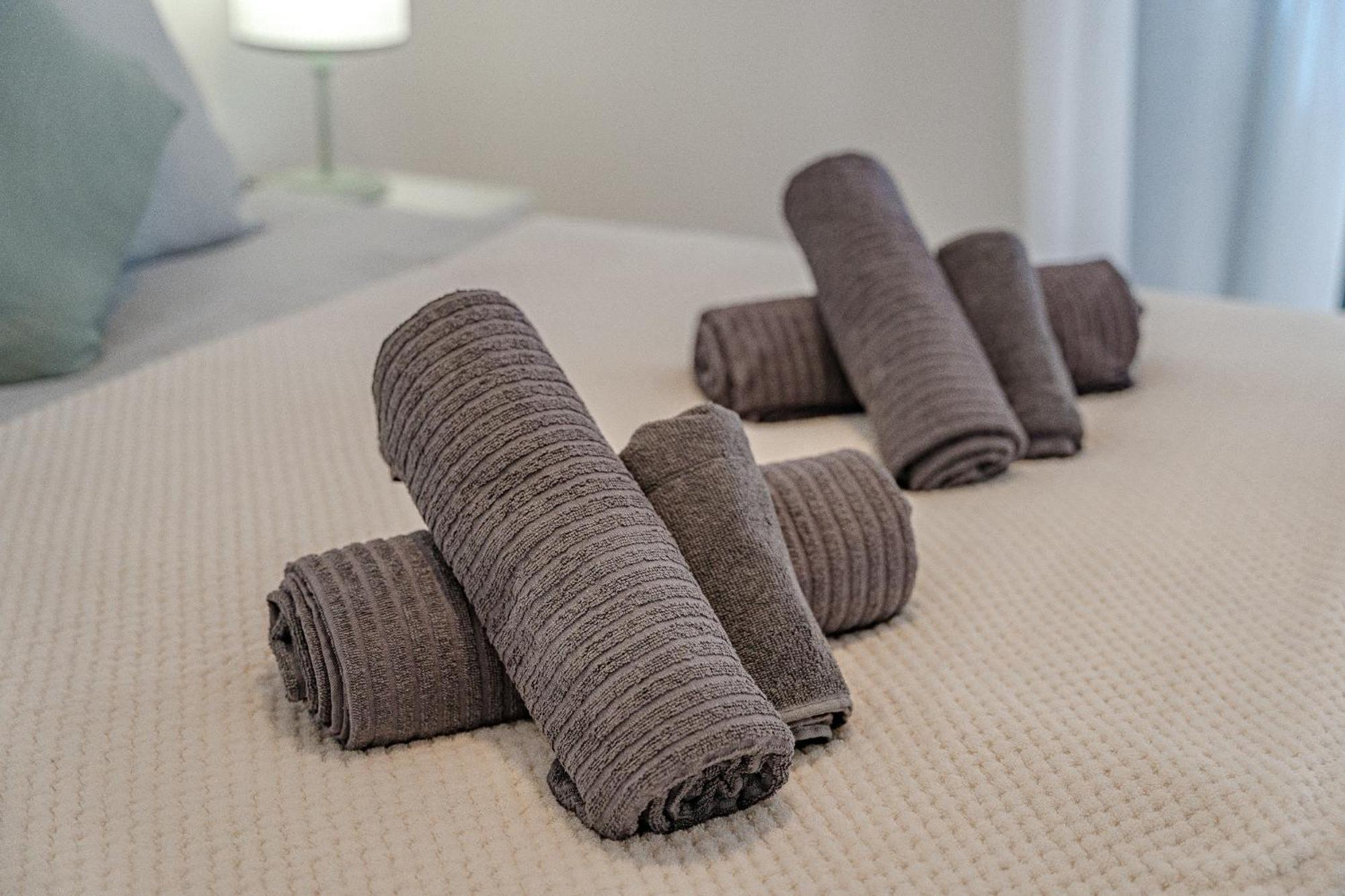 Sea View Apartment Deja Blue - Los Gigantes 푸에르토 데 산티아고 외부 사진