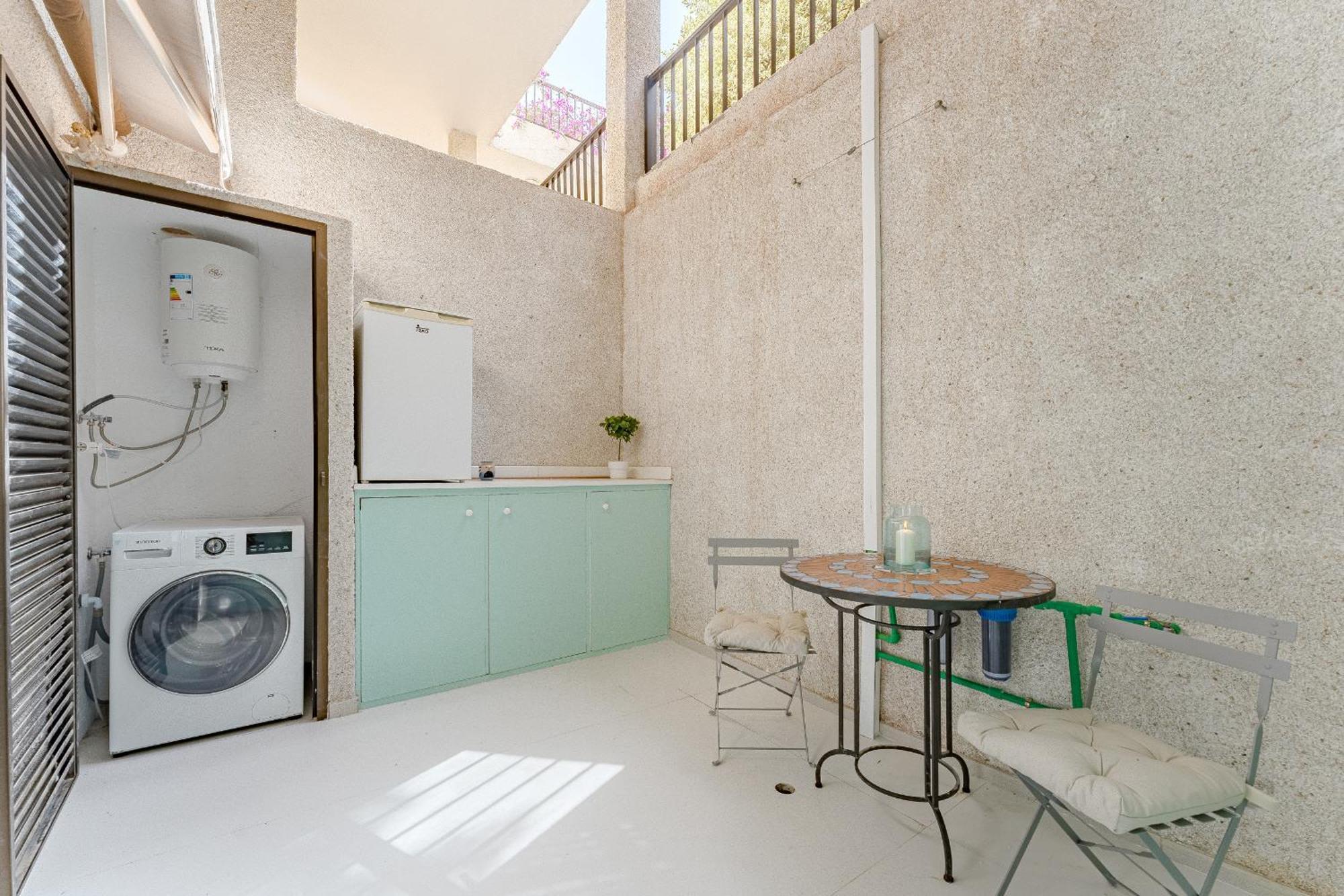 Sea View Apartment Deja Blue - Los Gigantes 푸에르토 데 산티아고 외부 사진