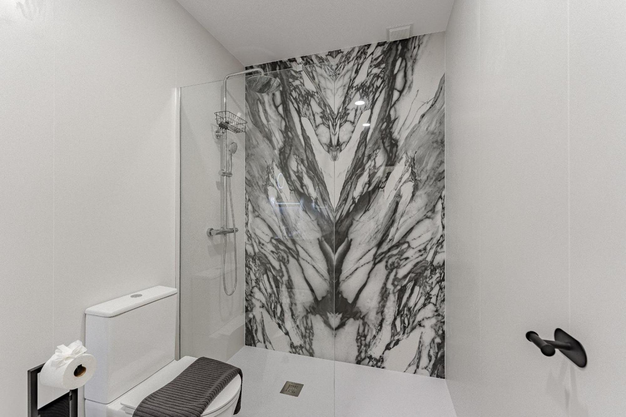 Sea View Apartment Deja Blue - Los Gigantes 푸에르토 데 산티아고 외부 사진