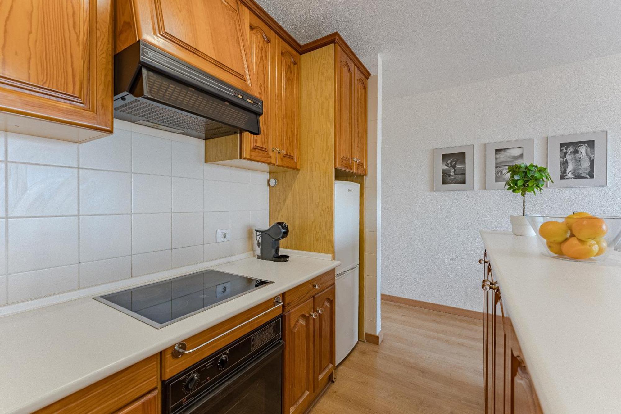 Sea View Apartment Deja Blue - Los Gigantes 푸에르토 데 산티아고 외부 사진
